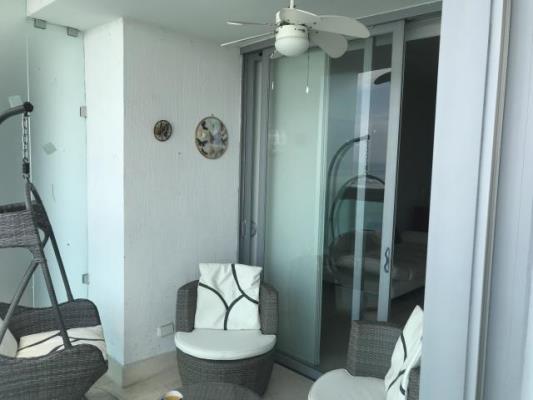 , Apartamento en alquiler en Avenida Balboa | P1760444