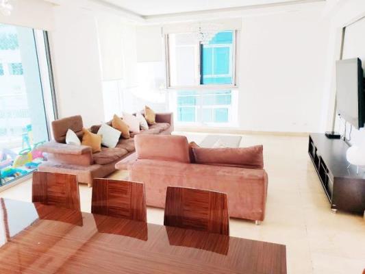 , Apartamento en alquiler en Punta Pacifica | P1760472