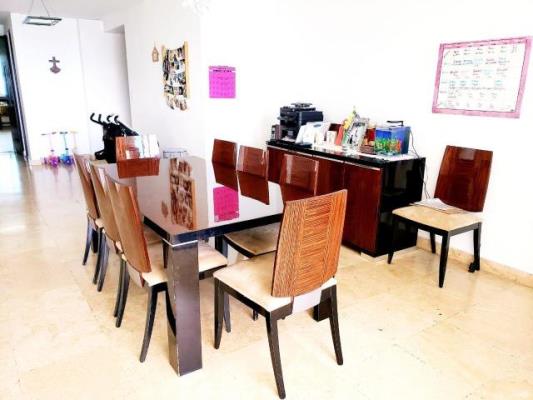 , Apartamento en alquiler en Punta Pacifica | P1760472