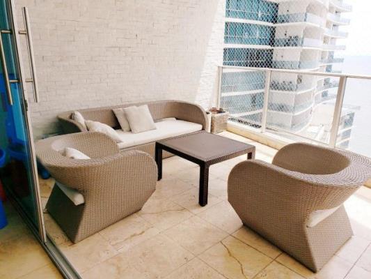 , Apartamento en alquiler en Punta Pacifica | P1760472