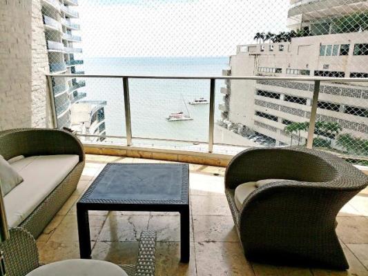 , Apartamento en alquiler en Punta Pacifica | P1760472