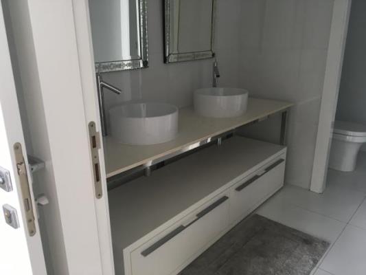 , Apartamento en alquiler en Avenida Balboa | P1760486