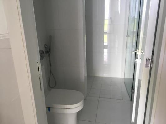 , Área Metropolitana