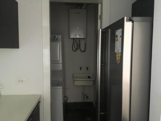 , Área Metropolitana