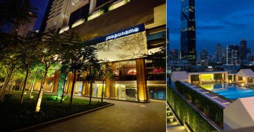 , Apartamento en alquiler en Avenida Balboa | P1760486