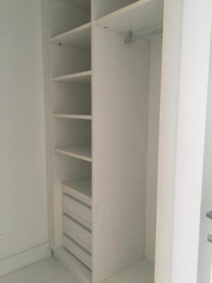 , Apartamento en alquiler en Avenida Balboa | P1760486