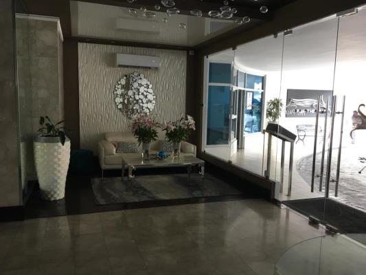 , Área Metropolitana