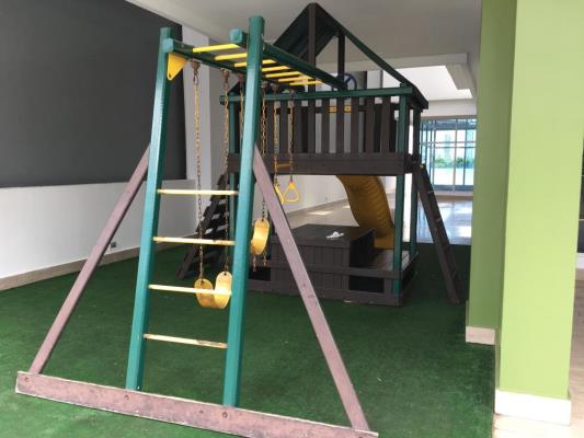 , Área Metropolitana