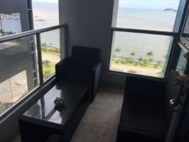 Villa del mar Avenida Balboa, Panamá