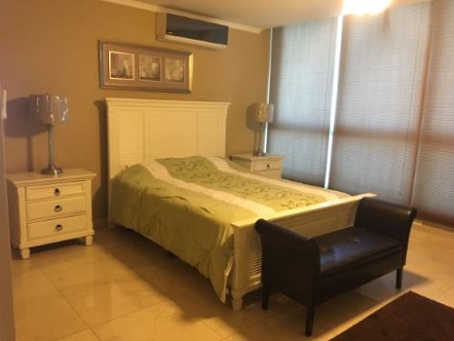 Villa del mar, Área Metropolitana