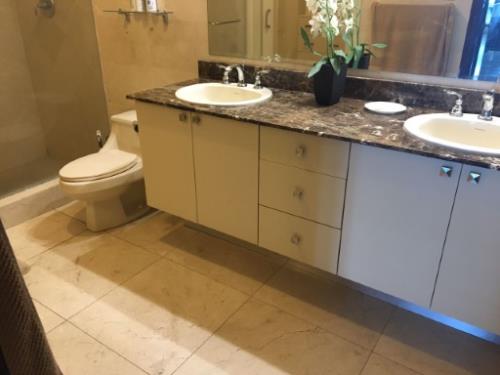 Villa del mar, Área Metropolitana