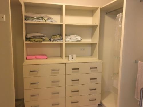 Villa del mar, Área Metropolitana