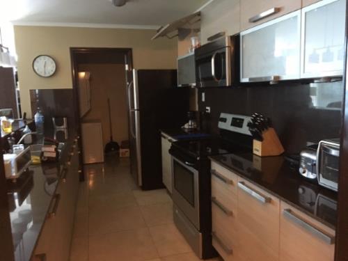 Villa del mar, Área Metropolitana