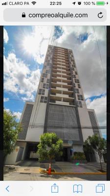 El Carmen, Área Metropolitana