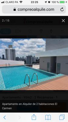 El Carmen, Bella Vista