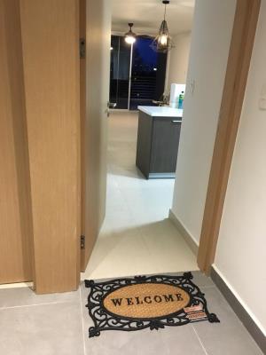 El Carmen, Bella Vista