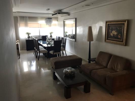 , Apartamento en venta en Bella Vista | P1761578