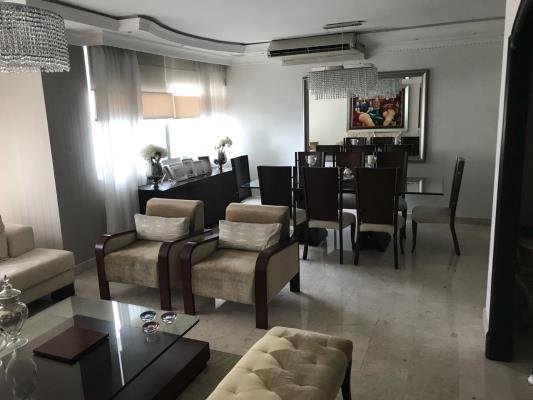 , Apartamento en venta en Bella Vista | P1761578