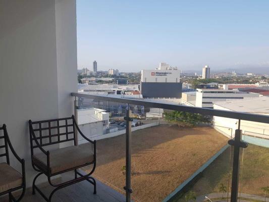 , Área Metropolitana