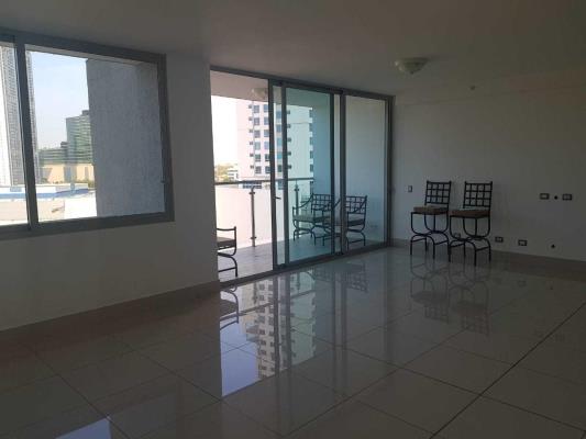 , Área Metropolitana