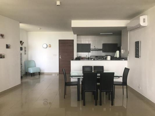 , apartamento