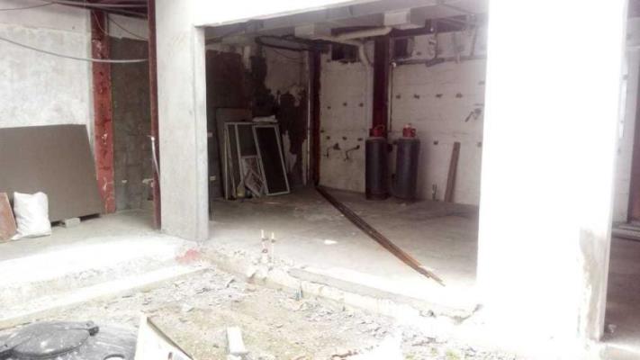 , Área Metropolitana