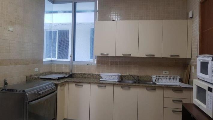 , apartamento