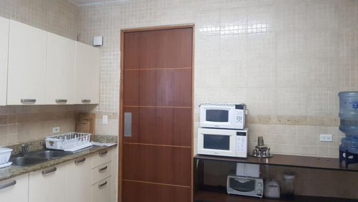 , apartamento