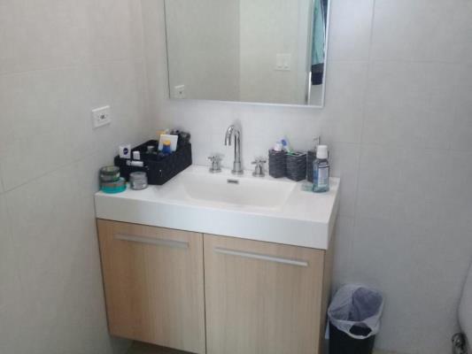 , Área Metropolitana