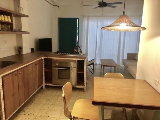 , Apartamento en alquiler en Casco Antiguo | P1762341