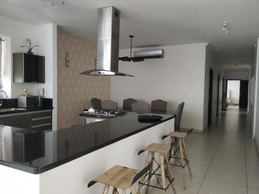 , apartment