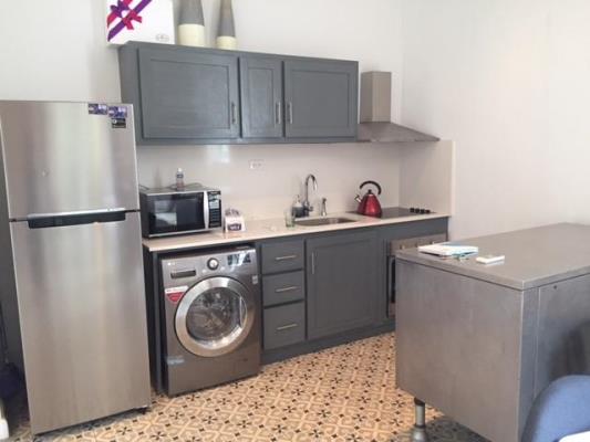 , Área Metropolitana