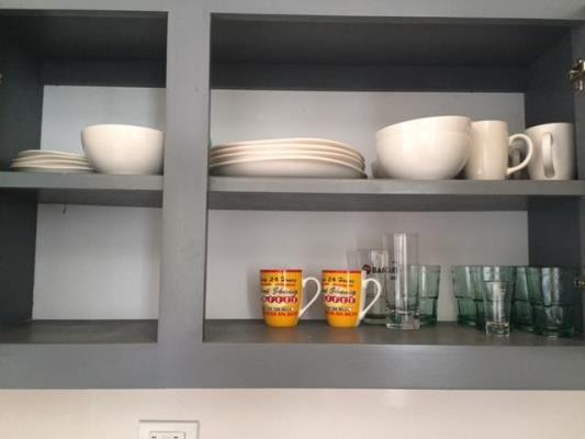 , Apartamento en alquiler en Casco Antiguo | P1762481