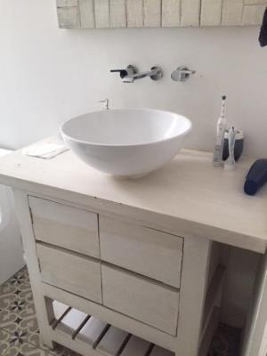 , Área Metropolitana