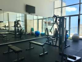 Punta Paitilla Panamá