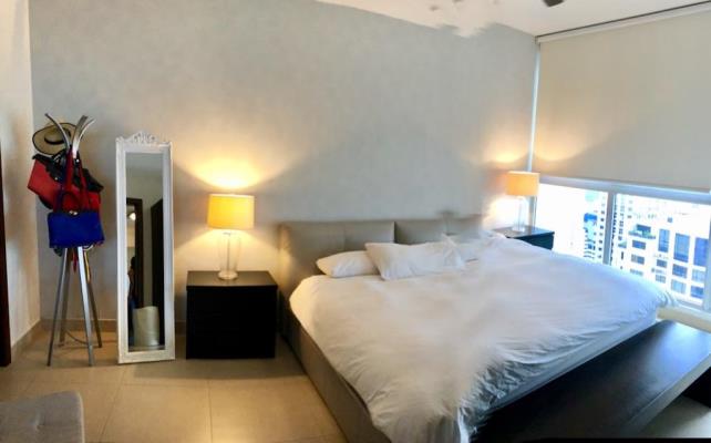 , Apartamento en alquiler en Punta Paitilla | P1763188
