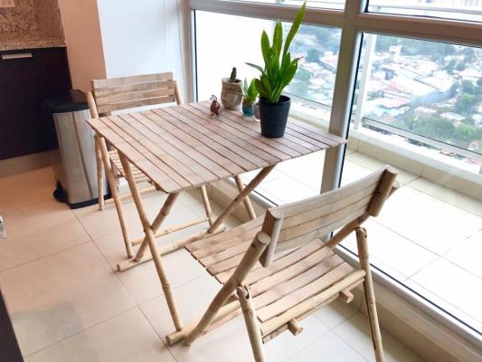 , Apartamento en alquiler en Punta Paitilla | P1763188