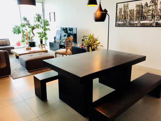 , Apartamento en alquiler en Punta Paitilla | P1763188