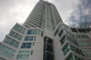 Punta Paitilla Panamá