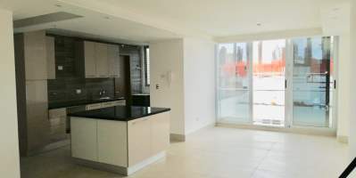 Park City Obarrio, Panamá