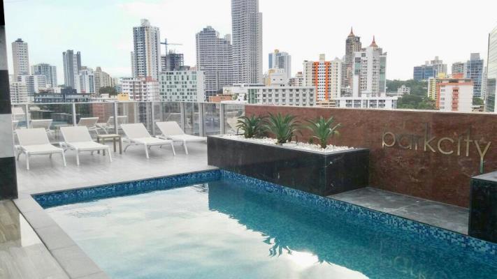 Park City, apartamento