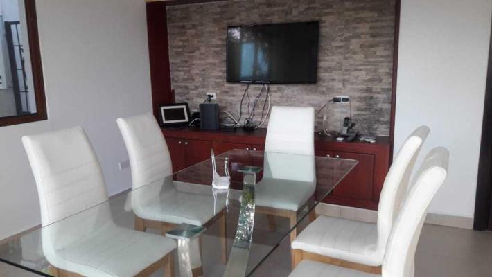 , Casa en alquiler en Ancón | P1763580