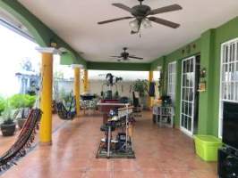 Amelia Denis De Icaza San Miguelito