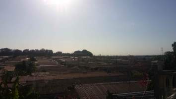 Rufina Alfaro San Miguelito