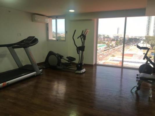 , Apartamento en alquiler en San Francisco | P1763986