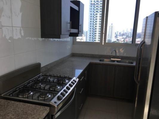 , Apartamento en alquiler en El Cangrejo | P1764000