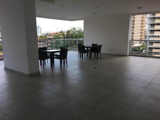 , Área Metropolitana