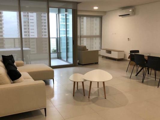 , Apartamento en alquiler en Costa del Este | P1764014
