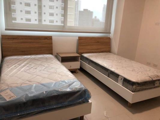 , Área Metropolitana