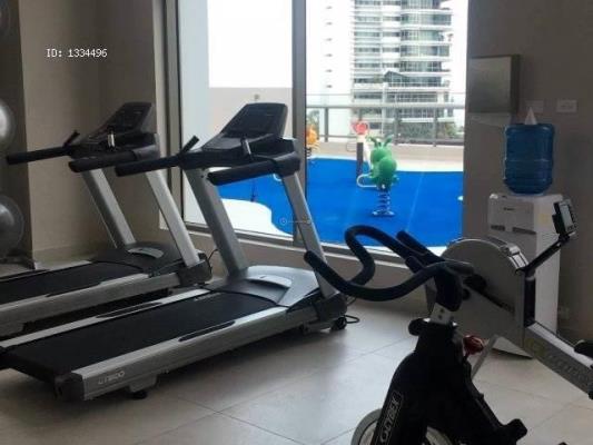 , Apartamento en alquiler en Costa del Este | P1764014